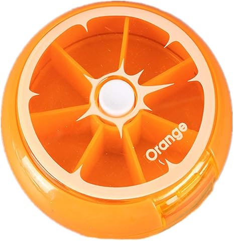 Amazon Co Jp ピルケース 薬入れ ケース 薬盒 7仕切り 1週間 回転ケース サプリケース 飲み忘れ防止 錠剤管理ケース 大容量 薬ケース 薄型 密閉 軽量 防水 習慣薬箱 小物入れ コンパクト 個別保管 服薬管理 便利充填 携帯用 可愛い くすりいれ 収納ボックス メディシン