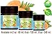 Botanical Beauty CARROT SEED OIL BUTTER Pure Natural Virgin Unrefined RAW 4 Fl. Oz.- 120 ml for FACE, SKIN, BODY, DAMAGED HAIR, NAILS. Rich in Beta Carotene, Vitamin E