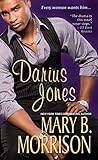 Darius Jones (Soulmates Dissipate Book 4)