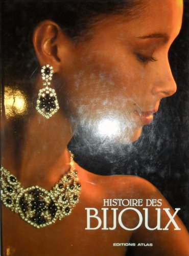 Histoire Des Bijoux 022796