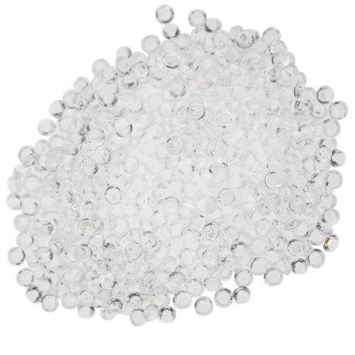 Diamond Confetti Wedding Table Scatter Acrylic Crystals Diamond Decoration (10mm, 500, Count)