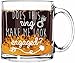 PDTXCLS Yasirona Zymise ARDOUR VAN GenericJINCHENGWU SportMonster AUBNICO Salty and Sweet Does This Ring Make Me Look Engaged? Coffee Mug, 13oz