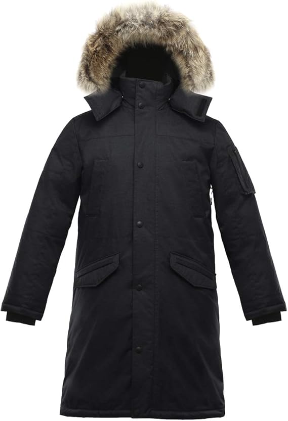 triple fat goose eberly ii