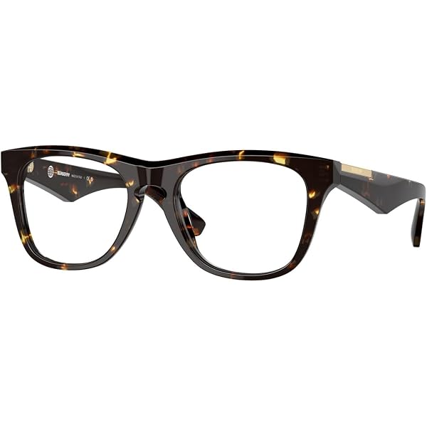 Fundamentals F020 Eyeglasses Tortoise 52mm Fundamentals F020 Brown Tortoise Eyeglasses Frames Spring  main image 4