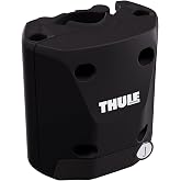 Thule Quick Release Bracket, Black (100203) | Thule Quick Release Bracket