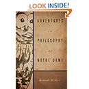 Adventures in Philosophy at Notre Dame