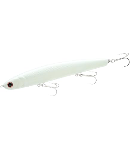 Leurre Lucky Craft SW Wander 95 – 95mm, 21g, Coulant, Neuf Sous Blister