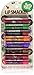 Lip Smacker Soda Pop Flavors Party Pack Lip Balm, 8 Count