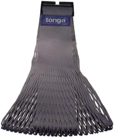 Baby Hip Carrier Grey