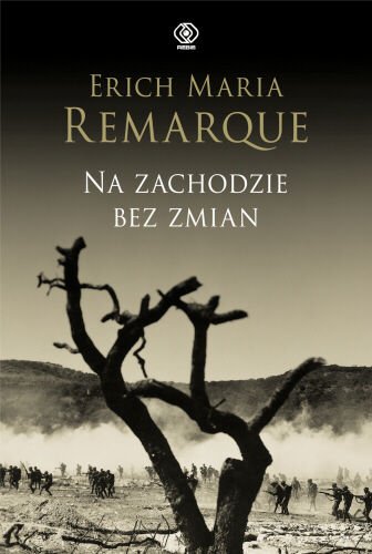 Na zachodzie bez zmian (Polska wersja jezykowa)