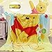 Blaze Children's Cartoon Printing Blanket Coral Fleece Blanket 59 By 79
