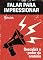 Livro Falar para impressionar