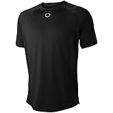 EvoShield Mens Evoshield Pro Team Training Tee 3.0
