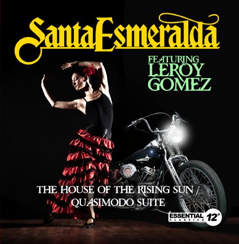 Santa Esmeralda - The House Of The Rising Sun / Quasimodo Suite - Zortam Music