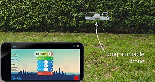 Circuit Scribe Drone Builder Kit for Kids | Build Your Own Drone with Camera | With Conductive Ink Pen, Motors… - Image 2