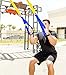 CoreX Suspension Bodyweight Strap Trainer