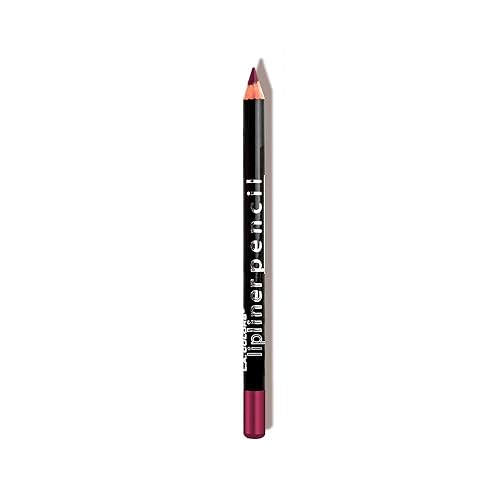 L.A. COLORS Lipliner Pencil, Eggplant CP529