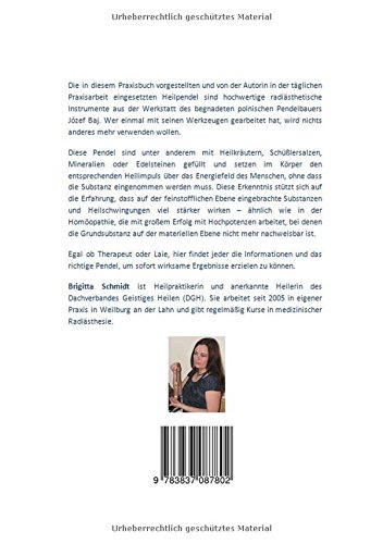 Bottom panel for Description