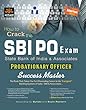 SBI PO Exam: Probationary Officer Success Master
