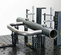 BuildPro Inserta Clamp