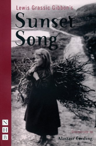 Sunset Song (Polygon Lewis Grassic Gibbon)