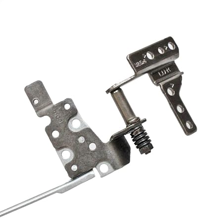 Gintai LCD Hinge Set Bracket Left Right for Acer Nitro 5 AN515-41 AN515-42