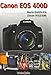Canon EOS 400D by 