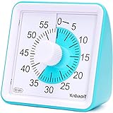 Yunbaoit Visual Analog Timer,Silent Countdown