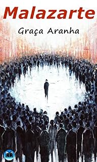 Livro Malazarte