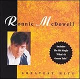 Ronnie McDowell - Greatest Hits [Epic]