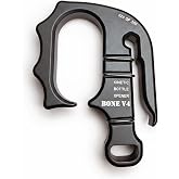 Kinetic Bottle Opener (EDC Keychain)