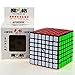 CuberSpeed QiYi WuJi Black Magic cube QiYi MoFangGe WuJi Black Speed cube