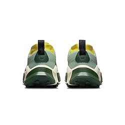 Nike Men's ZoomX Zegama Trail Running Shoe, Deep