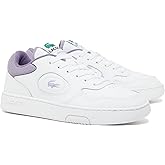 Lacoste Womens Lineset Sneaker