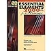 Essential Elements Violin BK1 With EEi