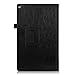 Fintie Folio Case for Fire HD 10 (Previous Generation - 5th) - Slim Fit Premium Vegan Leather Stand Cover with Auto Wake/Sleep for Amazon Fire HD 10.1