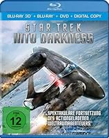 Star Trek Into Darkness