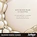 Face Wash - Jurlique Balancing Foaming Cleanser (6.7 oz) - Organic Ingredients Softly Cleanse Skin - Contains Powerful Antioxidants and Polyphenols - Can Improve Skin’s Elasticity and Tone