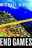 End Games: An Aurelio Zen Mystery (Aurelio Zen Mysteries)