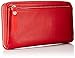 Fossil Women's Dawson Zip Wallet
