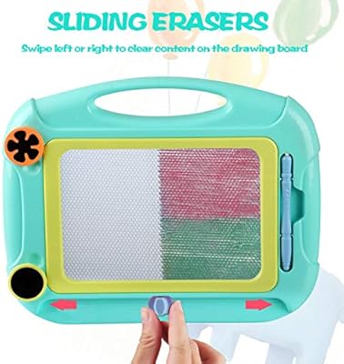 writing toys for 6 year olds