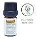 Myrrh Essential Oil by Simply Earth - 5ml, 100% Pure Therapeutic Grade