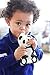 Squooshi Reusable Food Pouch | Monkey 6 Pack | Refillable Squeeze Pouches for Kids of All Ages …