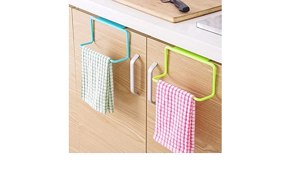 Mlec tech Rag Rail - Percha para Colgar en la Barra o para ...