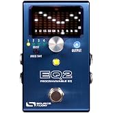 Source Audio EQ2 Programmable Equalizer