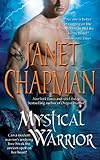 Front cover for the book Mystical Warrior by Janet Chapman