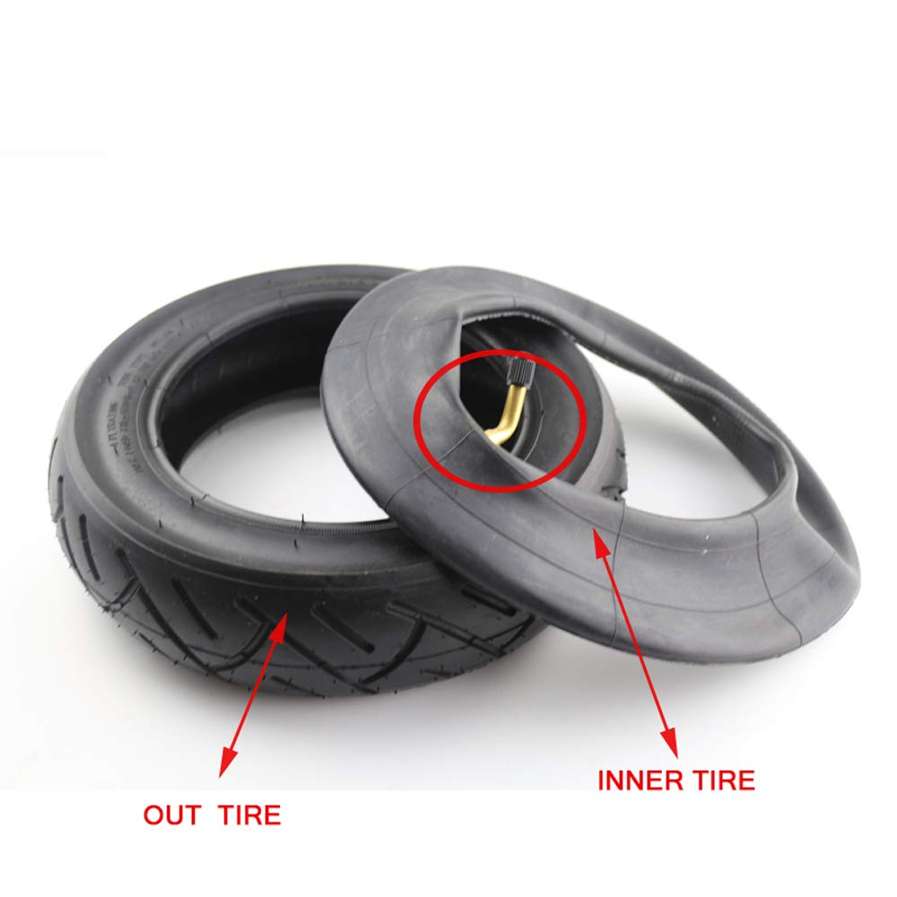 solid inner tube
