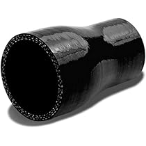 HPS 2.75 3 Silicone Reducer Coupler Hose High Temp