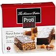ProtiDiet - Peanut Butter and Smooth Caramel Crisp