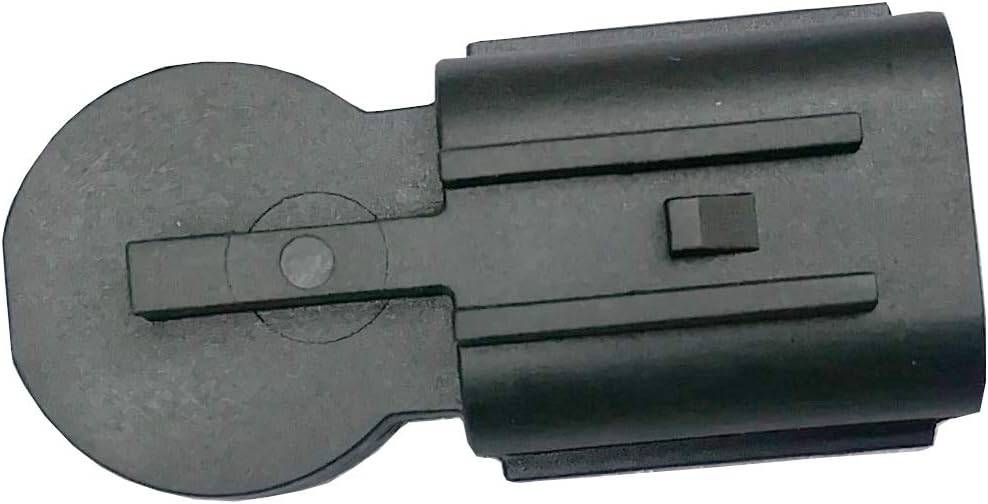 A/C FLOW SENSOR For Denso TSB19C AC Compressor Fits 2010